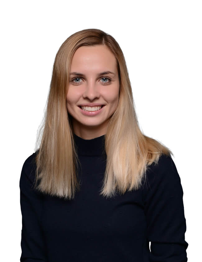 online markentingová specialistka | Ivana Neckařová