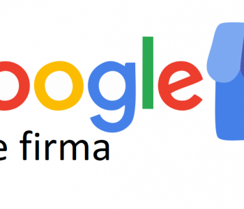 moje firma na googlu | návod